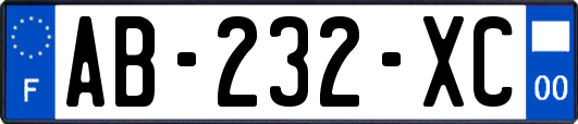 AB-232-XC