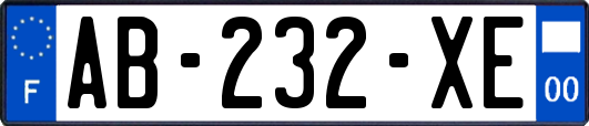 AB-232-XE