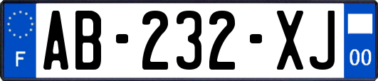 AB-232-XJ