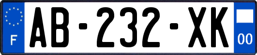 AB-232-XK