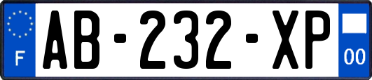AB-232-XP