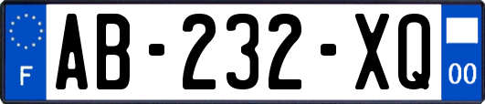 AB-232-XQ