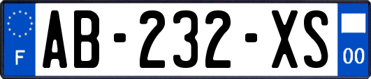 AB-232-XS
