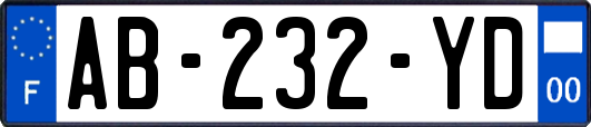 AB-232-YD