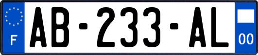 AB-233-AL