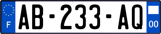 AB-233-AQ