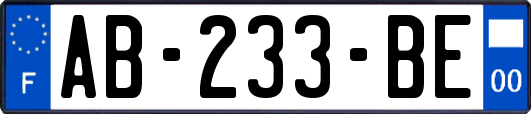 AB-233-BE