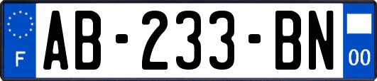 AB-233-BN