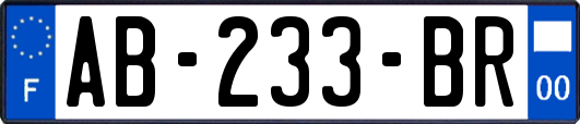 AB-233-BR