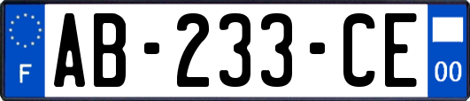 AB-233-CE