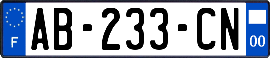 AB-233-CN