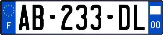 AB-233-DL