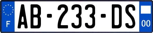 AB-233-DS