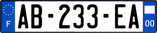 AB-233-EA