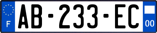 AB-233-EC