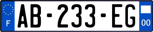 AB-233-EG