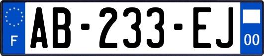 AB-233-EJ