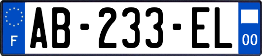 AB-233-EL