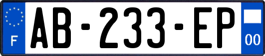 AB-233-EP