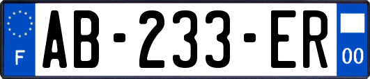 AB-233-ER