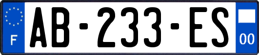 AB-233-ES