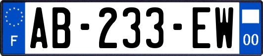 AB-233-EW