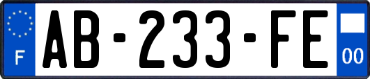 AB-233-FE