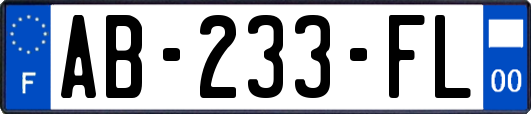 AB-233-FL