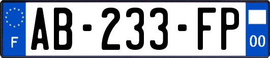 AB-233-FP