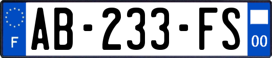 AB-233-FS