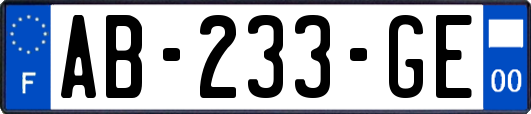 AB-233-GE