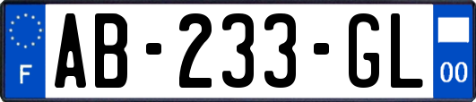 AB-233-GL