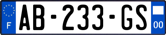 AB-233-GS