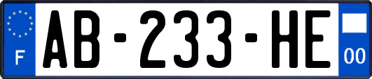 AB-233-HE