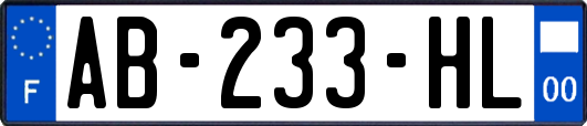 AB-233-HL