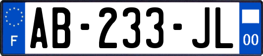 AB-233-JL