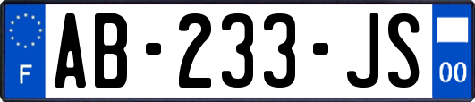 AB-233-JS