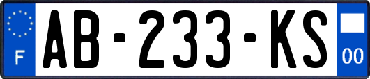 AB-233-KS