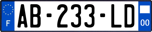 AB-233-LD