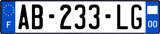 AB-233-LG