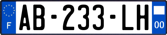 AB-233-LH