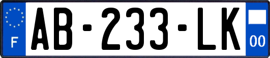 AB-233-LK