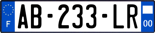 AB-233-LR