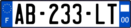 AB-233-LT