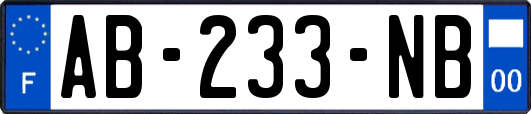 AB-233-NB