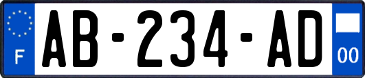 AB-234-AD