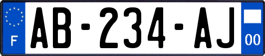 AB-234-AJ