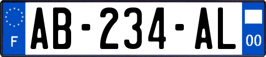 AB-234-AL