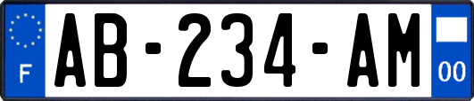 AB-234-AM