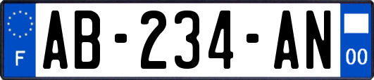 AB-234-AN